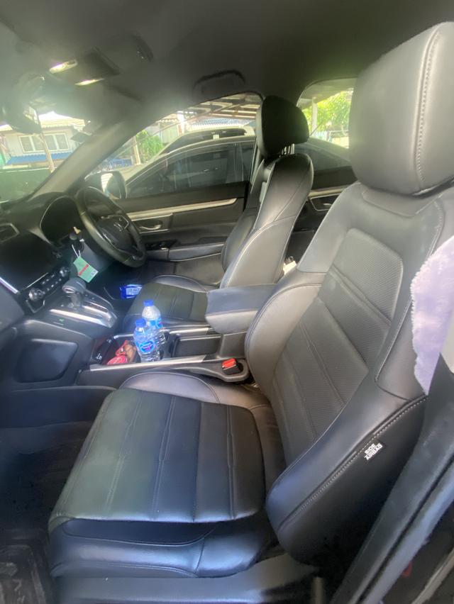 CRV 2022 (2.4 S) รถบ้านเจ้าของขายเอง รูปที่ 8