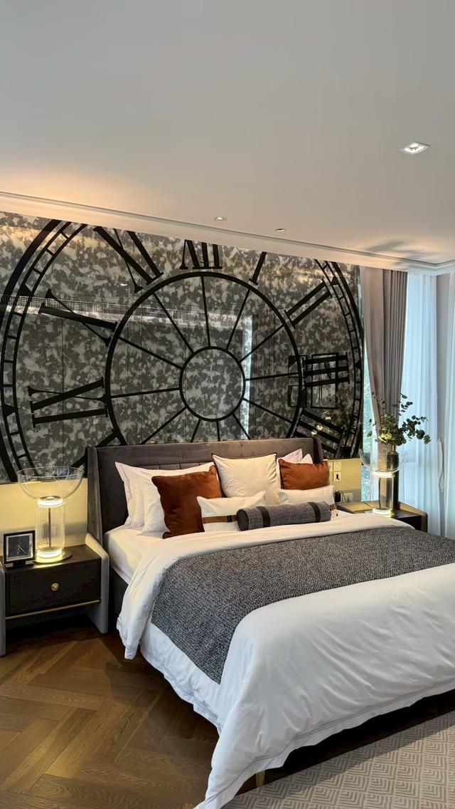 Owner Post ขายบ้านหรู มาวิสต้า เพรสทีจ วิลเลจ กรุงเทพกรีฑา 10