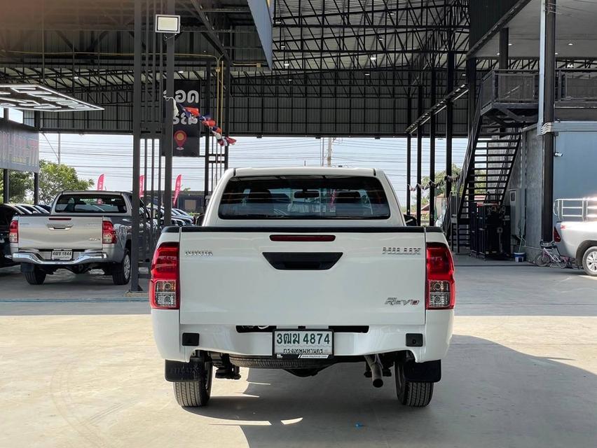 Toyota Revo 2.4 J Auto ปี2020 6