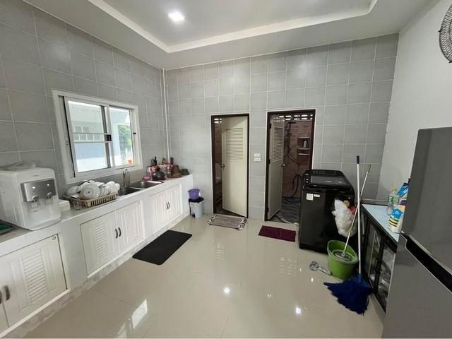 PB5941ขาย บ้านเดี่ยว คลองหลวง ปทุมธานี ซอยคลองห้าตะวันตก73 บ้านสภาพใหม่เจ้าของดูแลดีมาก 12