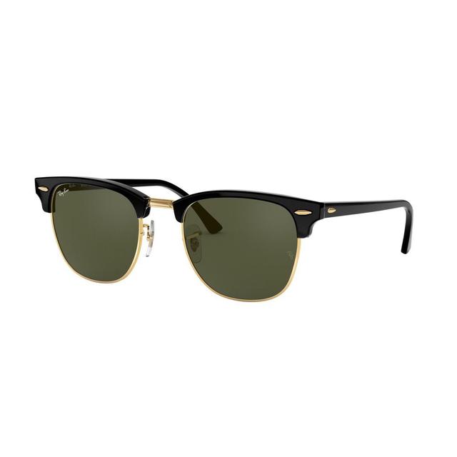 RAY-BAN CLUBMASTER SQUARE - RB3916 130331 -Sunglasses 1