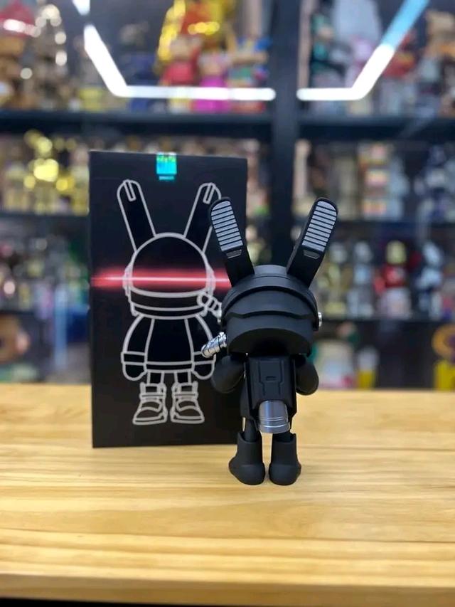 Bearbrick นินจาน้อย 4