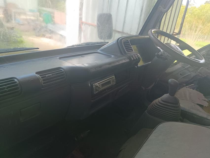 ขายด่วน isuzu 135 แรงม้า รูปที่ 3