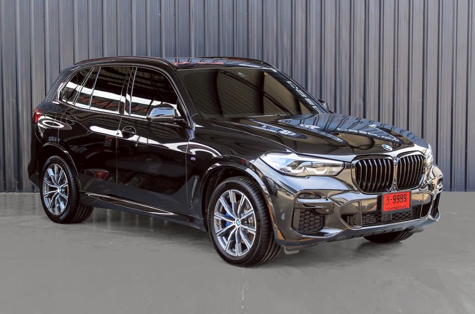 #BMW #X5 #xDrive30d M Sport ปี2023 🔥 ✅เพียง 2,950,000 ฿.💸‼️