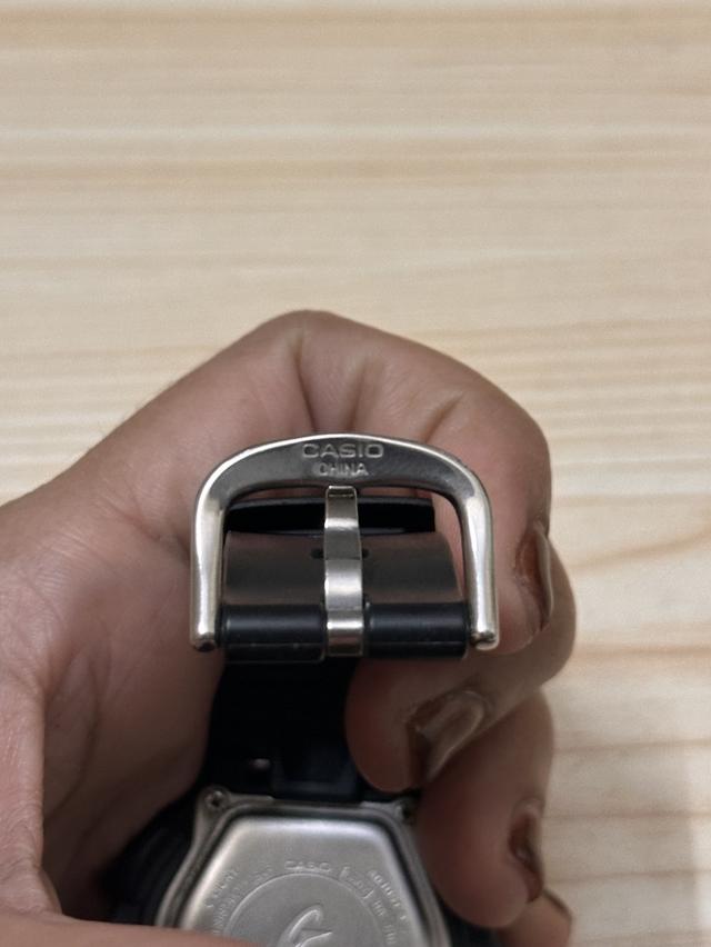 นาฬิกา Casio Baby-g Protection มือ2 แท้100% ใช้งานปกติ ไม่มีอุปกรณ์นะคะ 4