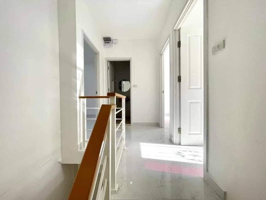 หมู่บ้านพฤกษา63/1 8