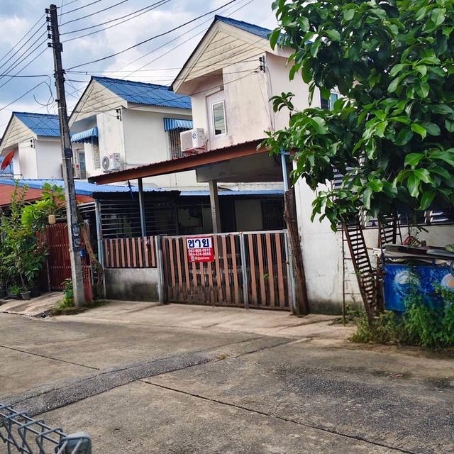 🔥 บ้านเดี่ยวใจกลางเมืองสระแก้ว ผ่อนประมาณ 2,xxx บาท/เดือน พร้อมแอร์ฟรี! 4