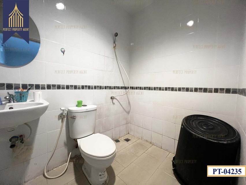 ขายด่วน ทาวน์เฮ้าส์ นิรันดร์วิลล์ 12 วัดศรีวารีน้อย สุวรรณภูมิ บางพลี ราคาถูก 14