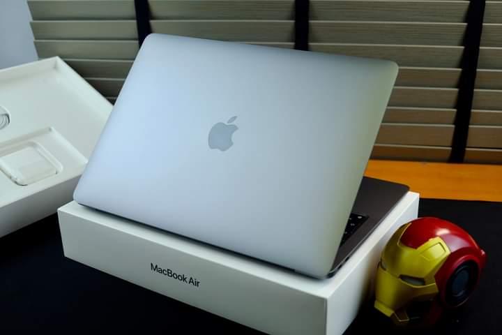 MacBook air ราคาถูก 2