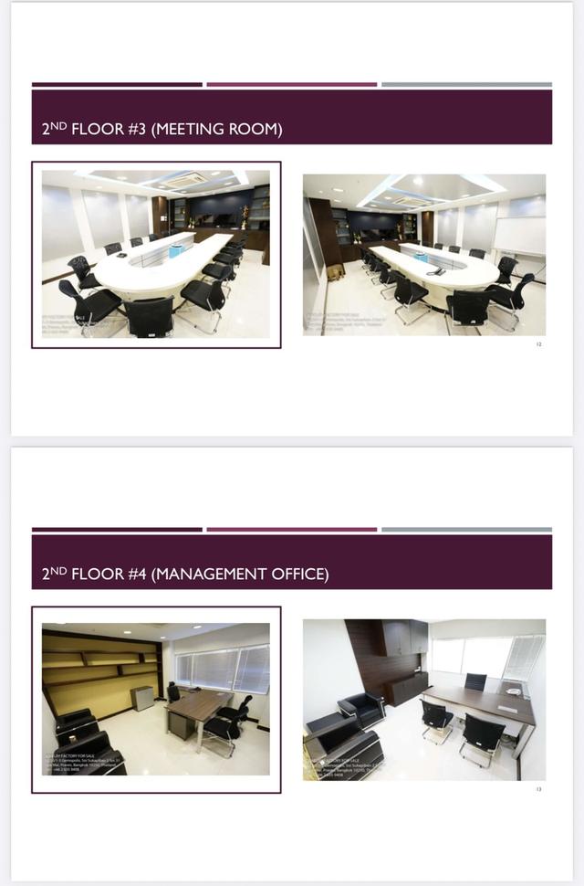 gemopolis factory for sale🏭 ขายโรงงานพร้อมอุปกรณ์เครื่องจักร ทำเลดี ย่านเจโม เหมาะสำหรับธุรกิจจิวเวลรี่สามารถดำเนินกิจการต่อได้ทันที 8