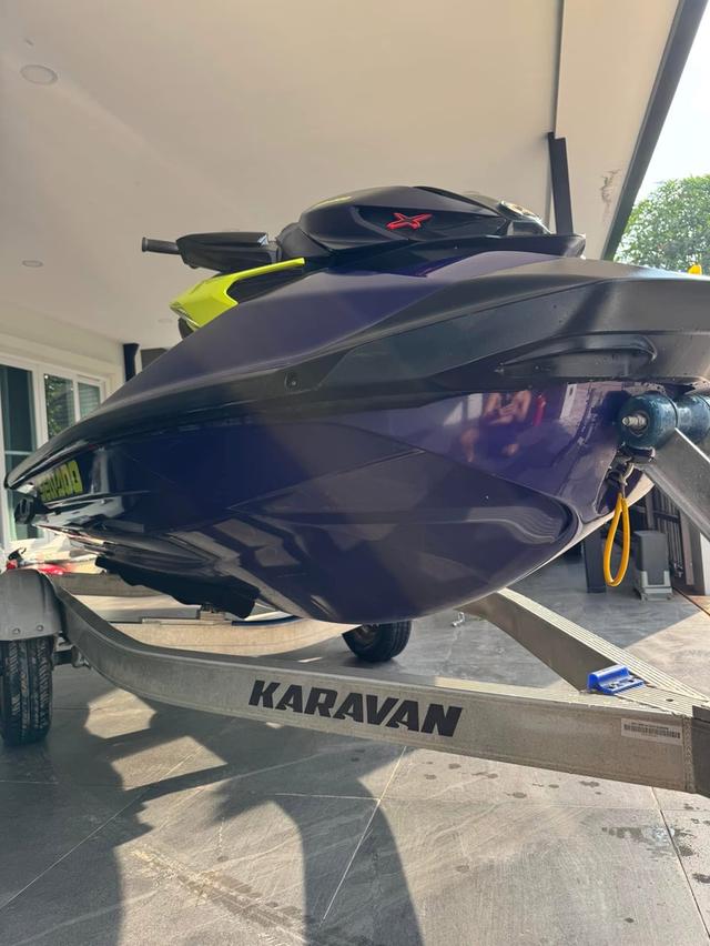 ขายเจ็ทสกี Seadoo Rxp 300 ปี 2021 3