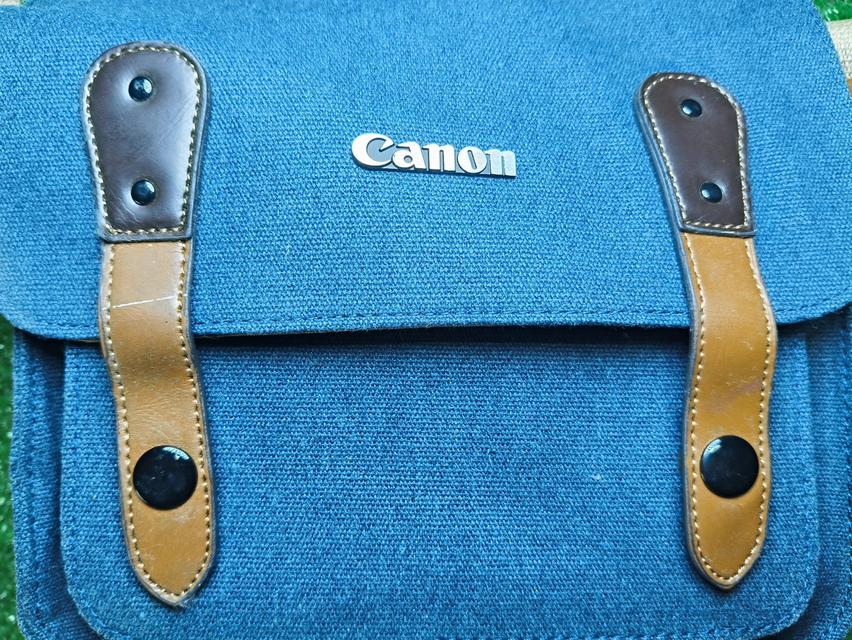 Canon Herringbone 14
