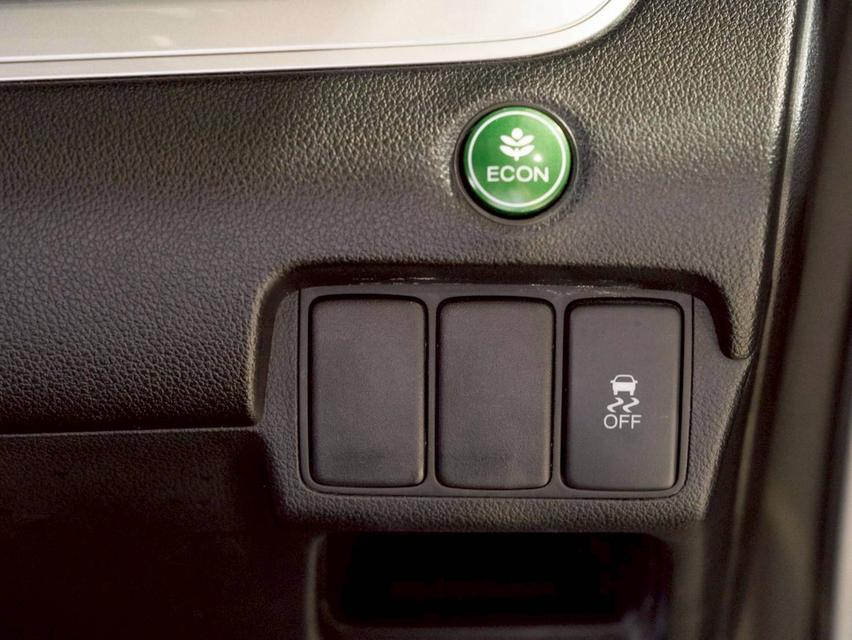 Honda CR-V 2.0S 2WD MNC  ปีจด 2016 9