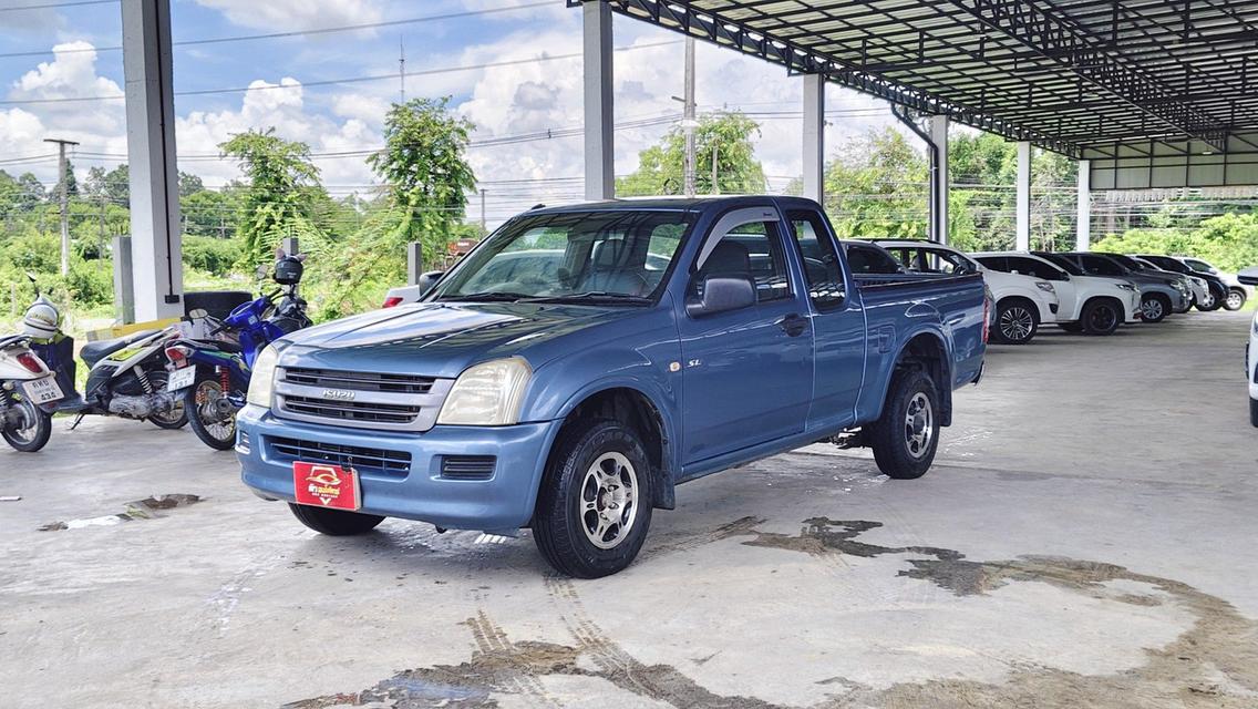Dmax แคป ปี2564 ราคาเบาๆ