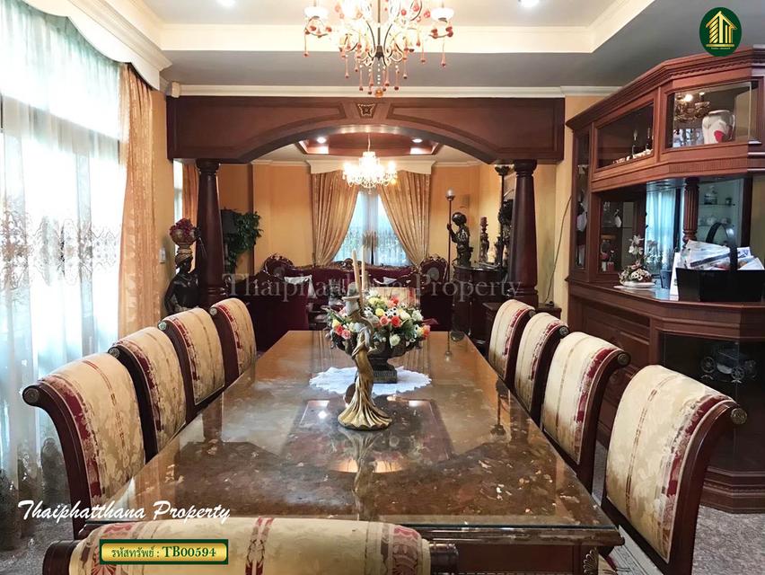 บ้านสร้างเอง ทวีวัฒนา 6