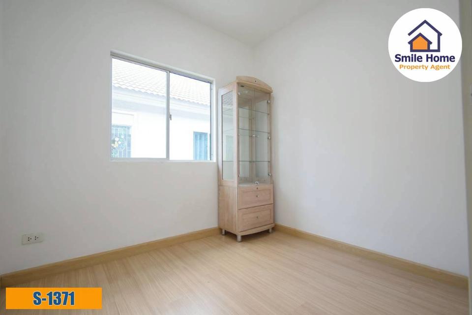 ขายทาวน์เฮาส์ พฤกษาวิลล์78 ศรีนครินทร์-เทพารักษ์ ใกล้BTS ศรีนครินทร์ 12