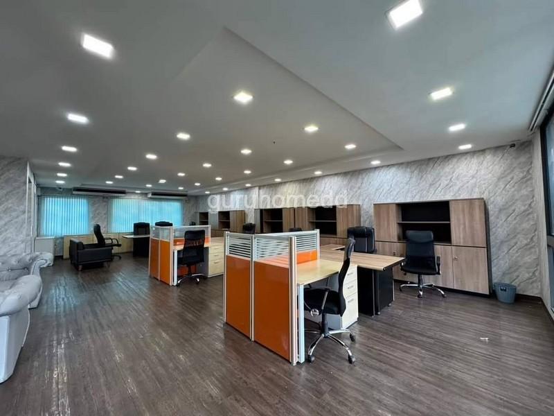 ghd000322R ให้เช่า Office โครงการ the pretium bangna ติดถนนบางนาตราด กม.5 ถ.บางนา-ตราด 5