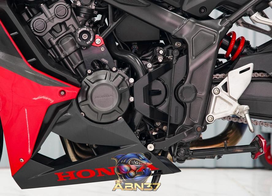 HONDA CBR650R ปี2023 มือสอง รูปที่ 12