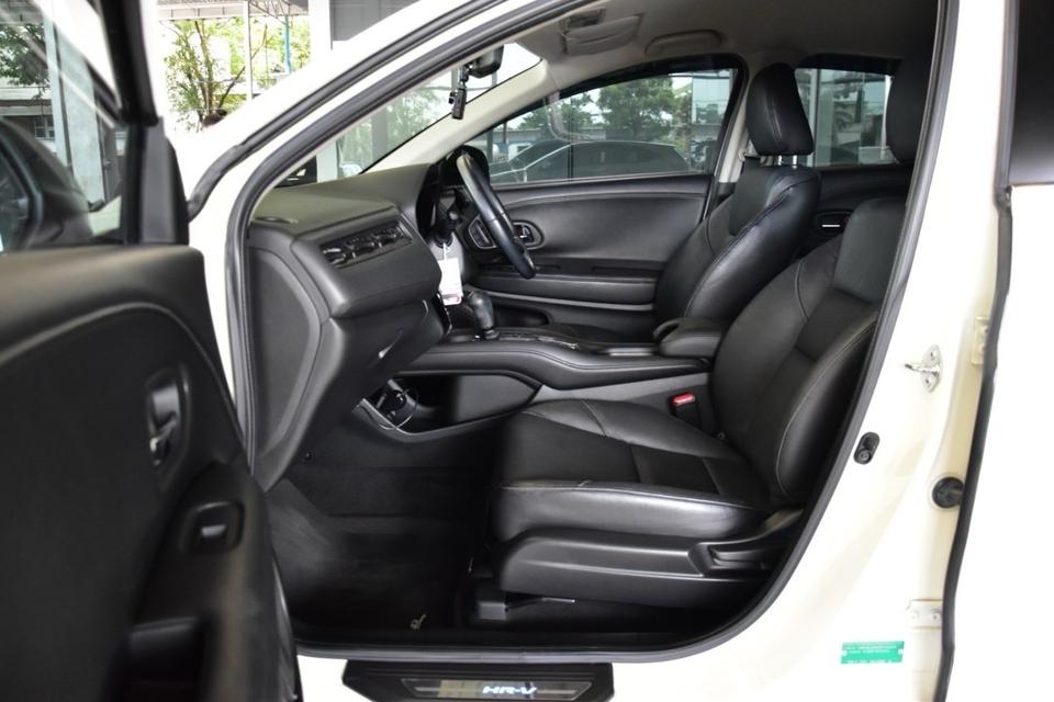 HONDA HRV 1.8 E ปี 2015 รหัส TKG8490 10