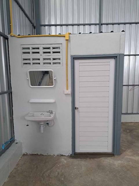 ให้เช่าโกดัง ย่านลาดพร้าว101 โพธิ์แก้ว 3 ใกล้โยธินพัฒนา 3 นวมินทร์ 111 เลียบด่วน เอกมัย รามอินทรา คลองจั่น บางกะปิ 10