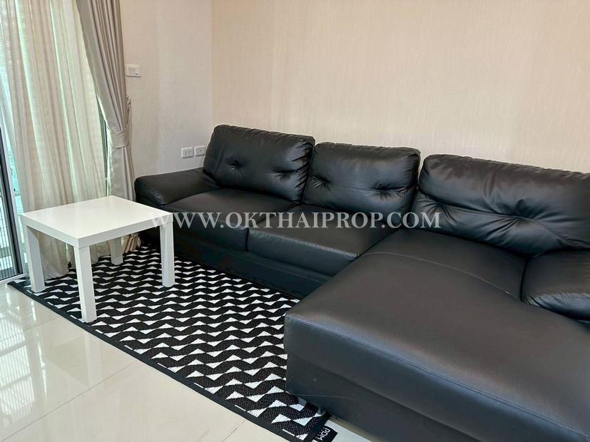 ทาวน์โฮม เดอะแพลนท์ ซิตี้ นวมินทร์ 5