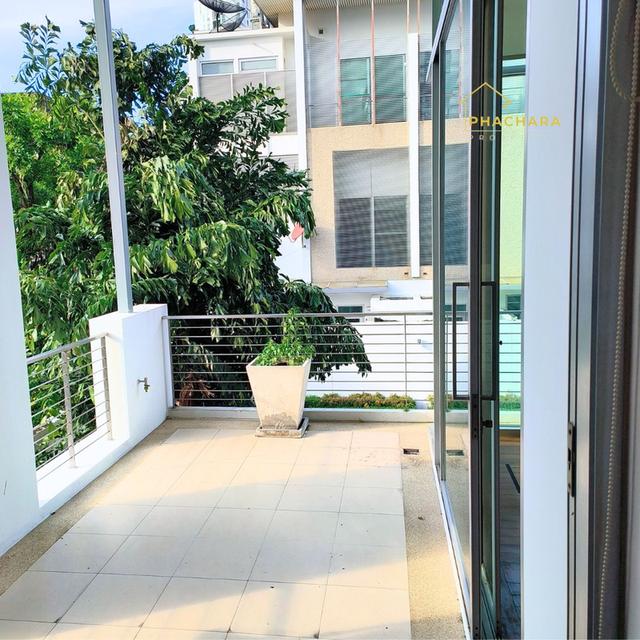 The Landmark Residence ลาดพร้าว - รัชดา 20