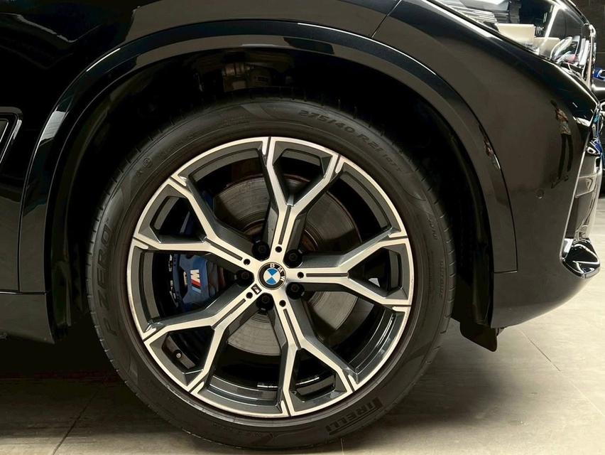 BMW X5 xDrive45e M Sport  10