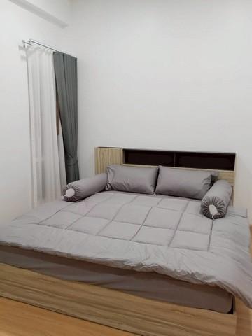 ให้เช่าทาวน์เฮ้า 2 ชั้น หมู่บ้านศุภาลัยเบลล่าพรประภานิมิตร 13 8