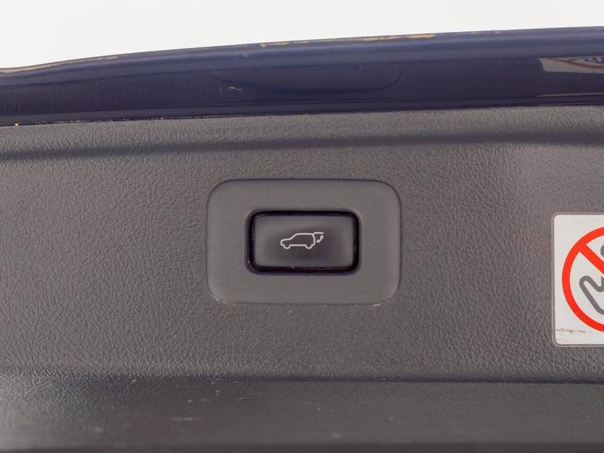 Toyota Vellfire 2.4ZG Edition ปีจด 2015 20