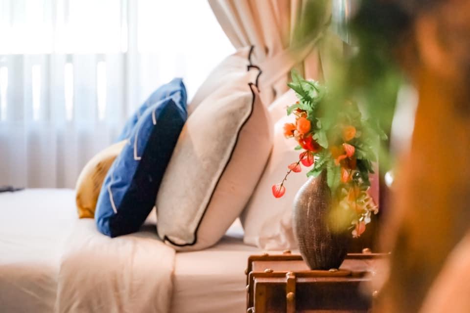 🏡💜ให้เช่าทาวน์เฮาส์สองชั้นใกล้เมือง ทำเลดี สะอาด ครบจบในที่เดียว 11