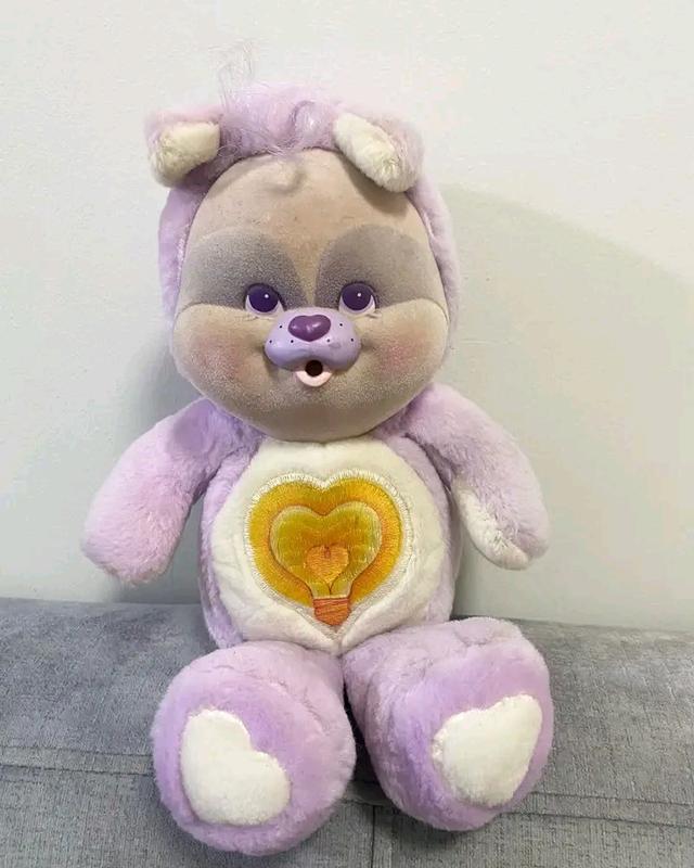 ขายตุ๊กตา Care Bears  1