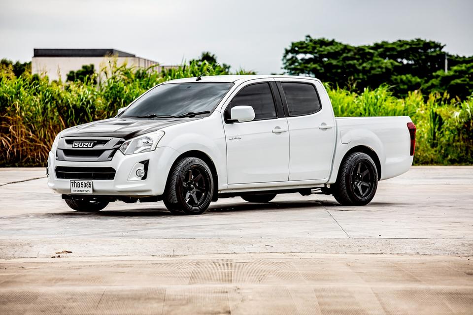 ขาย Isuzu Dmax 1.9Ddi Z ปี18