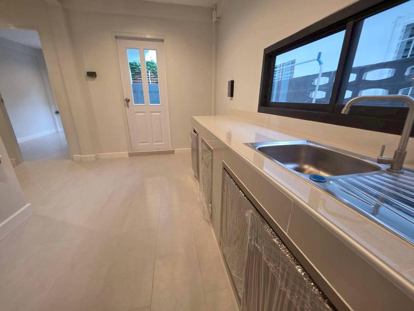 ขาย บ้านเดี่ยว   ลาดพร้าว เสรีไทย  ใกล้เดอะมอลล์บางกะปิ 15