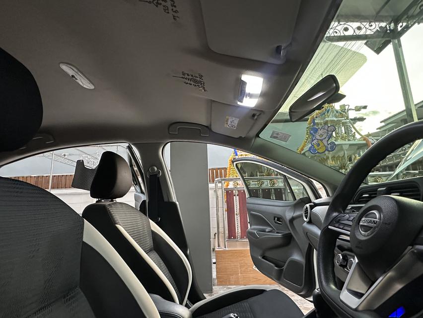 ขอปล่อย Nissan Almera 1.0 EL 2020  20
