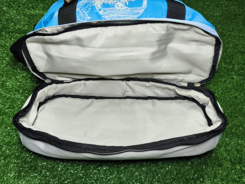 Timberland Travel Bag 9