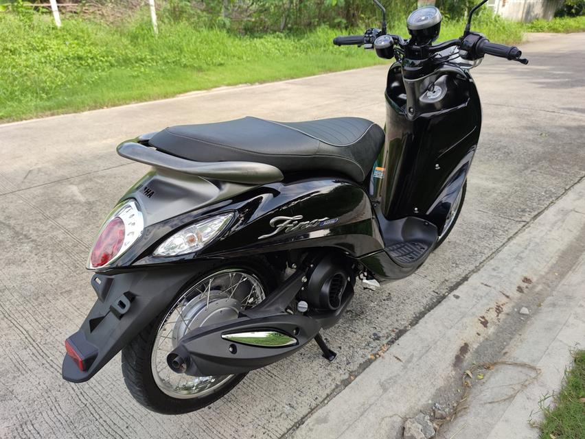  ใช้เพียง 7 พัน km.  Yamaha Fino 125   6