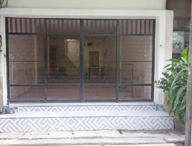 BTSสะพานควาย 640ม. BTSอารีย์ 1 กม.ให้เเช่าอาคารพาณิชย์ 3.5 ชั้น 19 ตร.วา.239 ตร.ม.ประดิพัทธ์ 12-22 3 นอน 2 น้ำ ร้านอาหาร 1