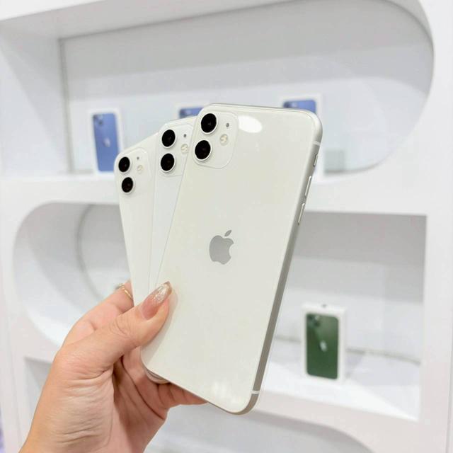 ขาย iphone 11 128gb TH 2