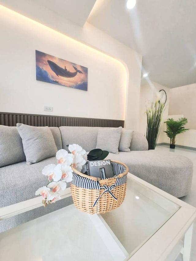 หมู่บ้านพฤกษา3 6