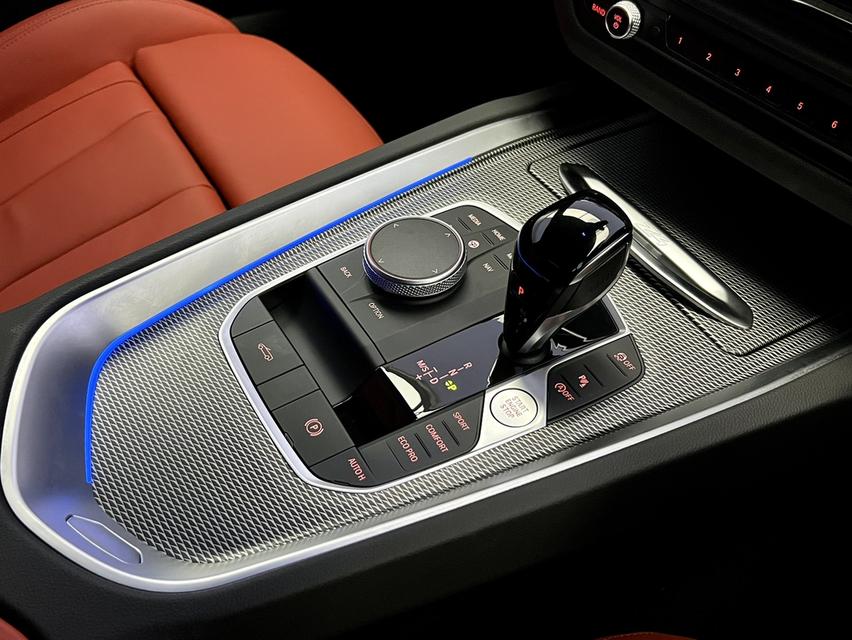 BMW Z4 sDrive30i M Sport 2022 13