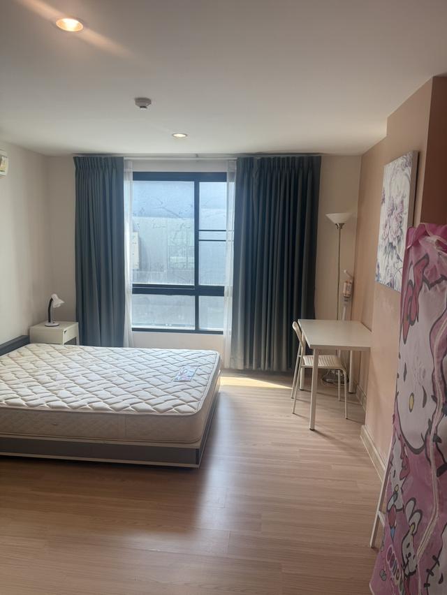 ให้เช่า คอนโด เดอะ นิช โมโน บางนา (1 ห้องนอน) ชั้น 2 ตึก D ถนนบางนา-ตราด (ฝั่งขาเข้า) กม.4 18