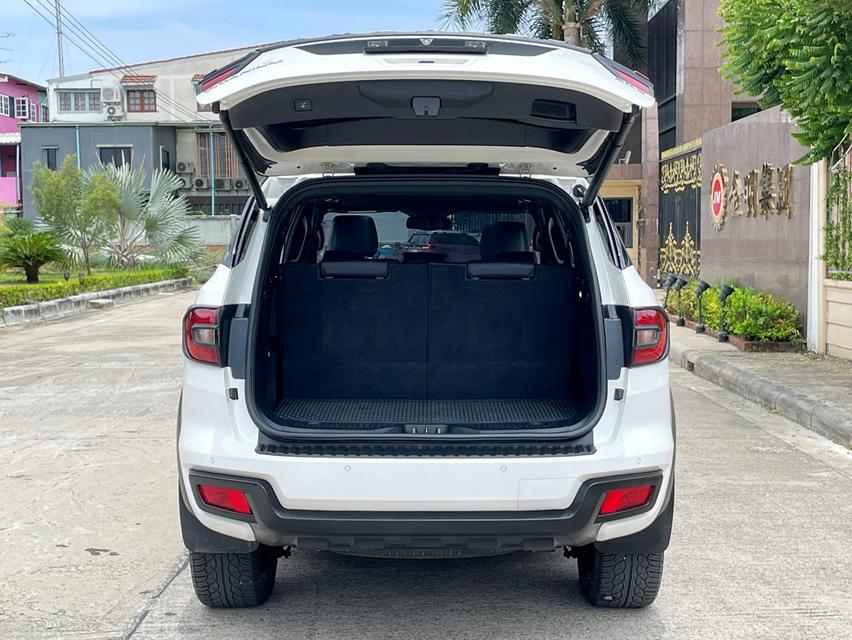 ขาย Ford Everest 2.0Bi-trubo 4wd ปี23 16