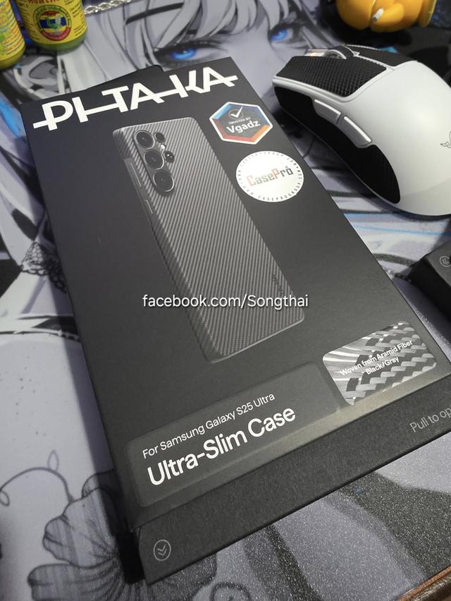 เคสมือถือ Samsung S25 Ultra