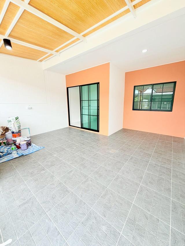 ขายบ้าน หมู่บ้านสัมพันธ์วิลล่า (โทรสอบถามราคา) 2