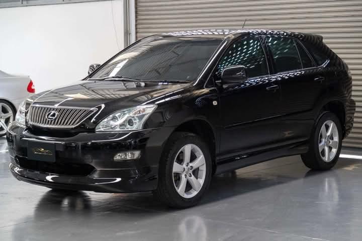 Lexus RX 300 สภาพสวย