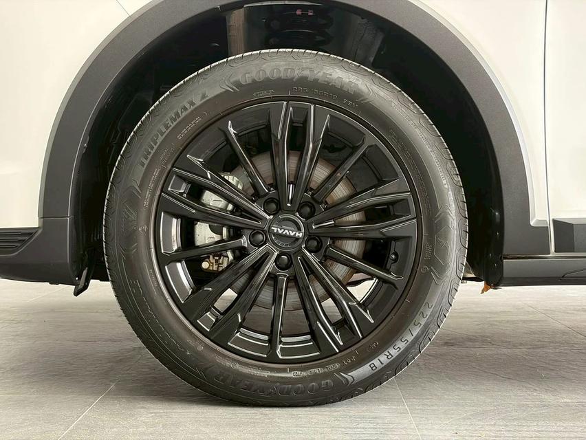 GWM Haval Jolion 1.5Hybrid Pro ปี23 รูปที่ 19
