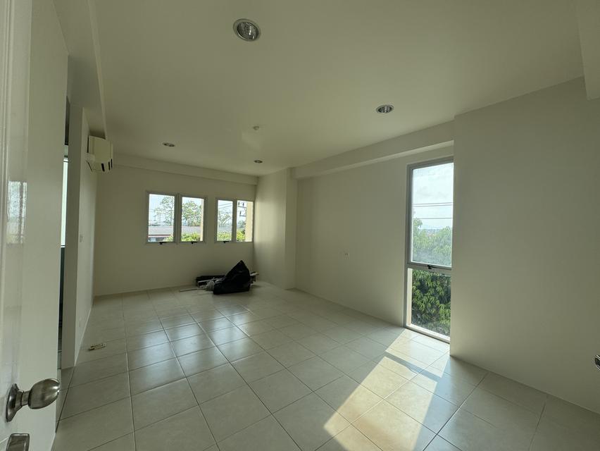 วังทองคอนโดเทล อาคาร B 1