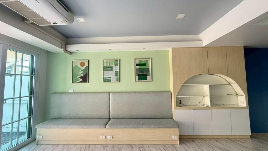 ขายอาคารพาณิชย์ซอยวัดอุโมงค์ หลังมหาวิทยาลัยเชียงใหม่ 5