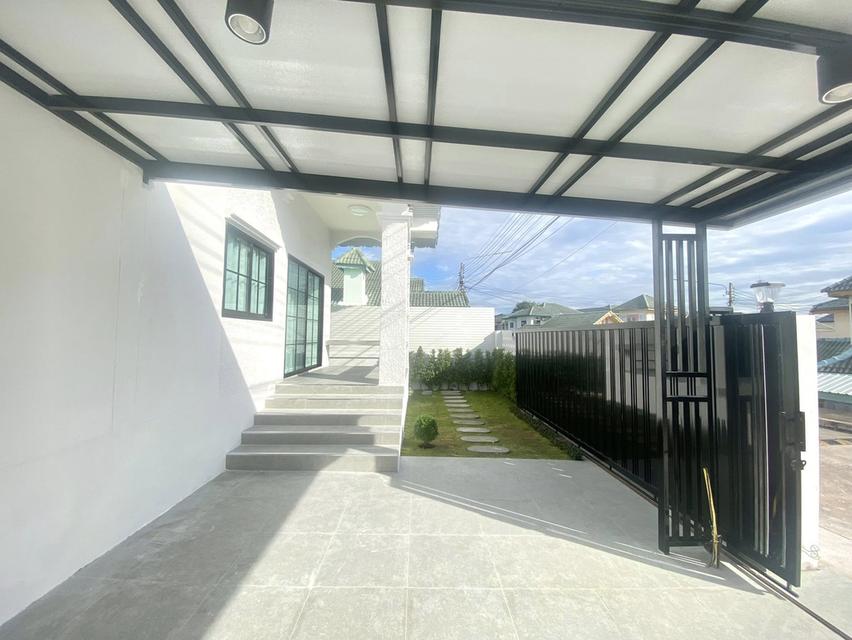 For sale pool villa Paradise hill 2 Pattaya 13