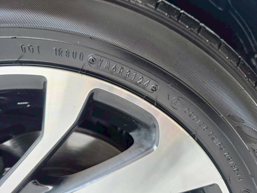 HONDA CIVIC 1.8EL ปีจด 2019 ♨️ #ประกันเครื่องเกียร์3ปี3หมื่นkm ♨️ 18